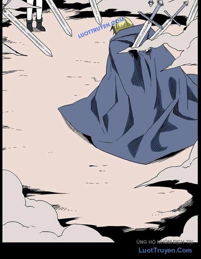 Ta Một Bước Làm Quỷ Vương Chapter 100 - Trang 2