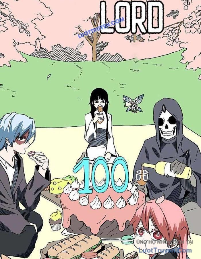 Ta Một Bước Làm Quỷ Vương Chapter 100 - Trang 2
