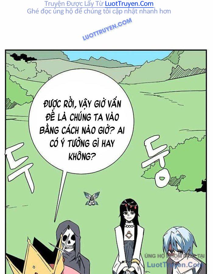 Ta Một Bước Làm Quỷ Vương Chapter 100 - Trang 2