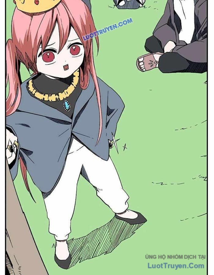 Ta Một Bước Làm Quỷ Vương Chapter 100 - Trang 2