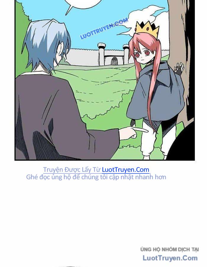 Ta Một Bước Làm Quỷ Vương Chapter 100 - Trang 2
