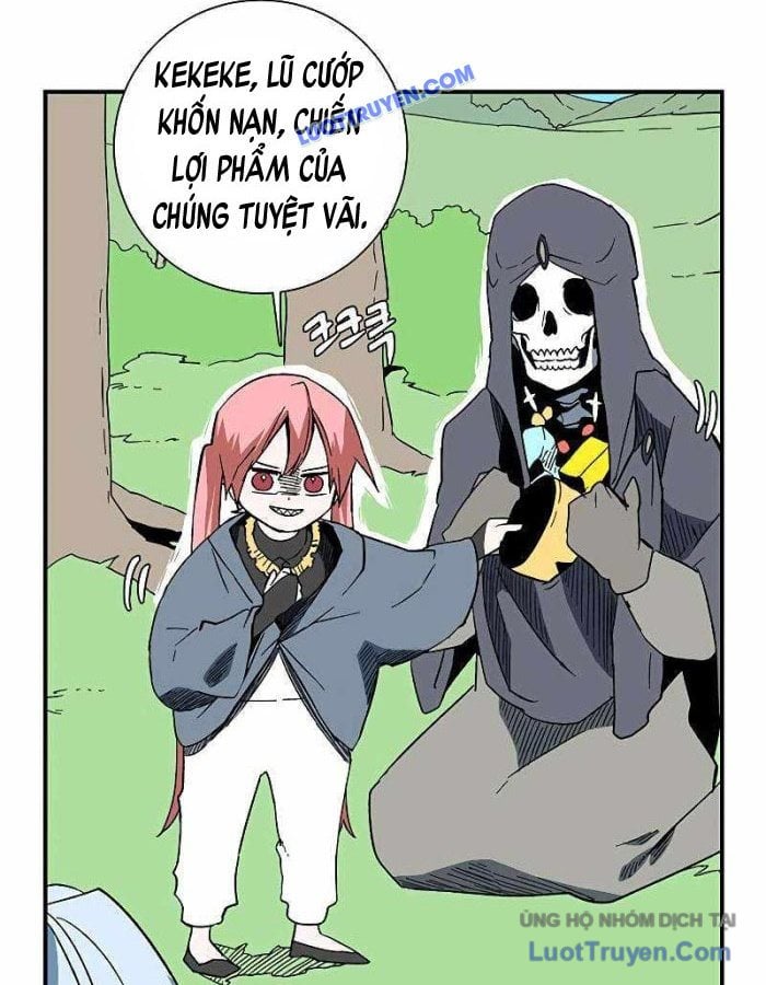 Ta Một Bước Làm Quỷ Vương Chapter 100 - Trang 2