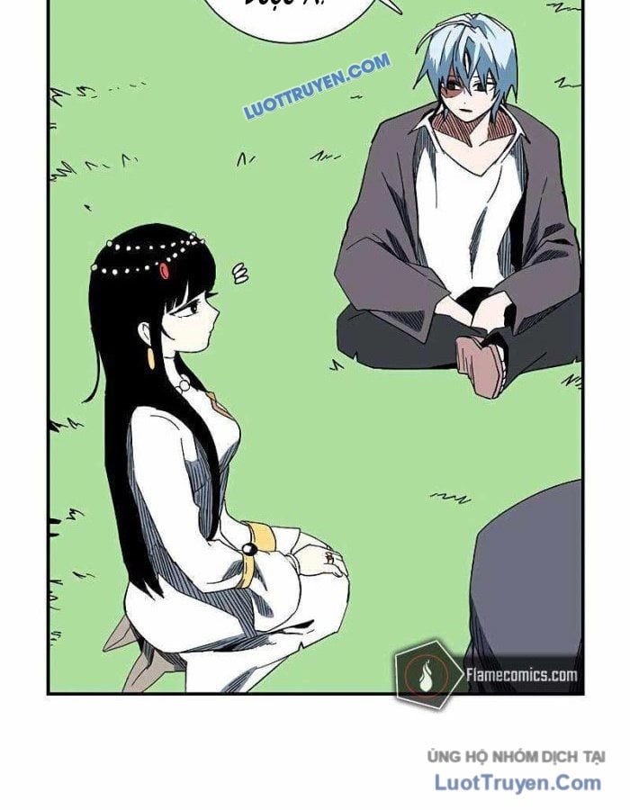 Ta Một Bước Làm Quỷ Vương Chapter 100 - Trang 2
