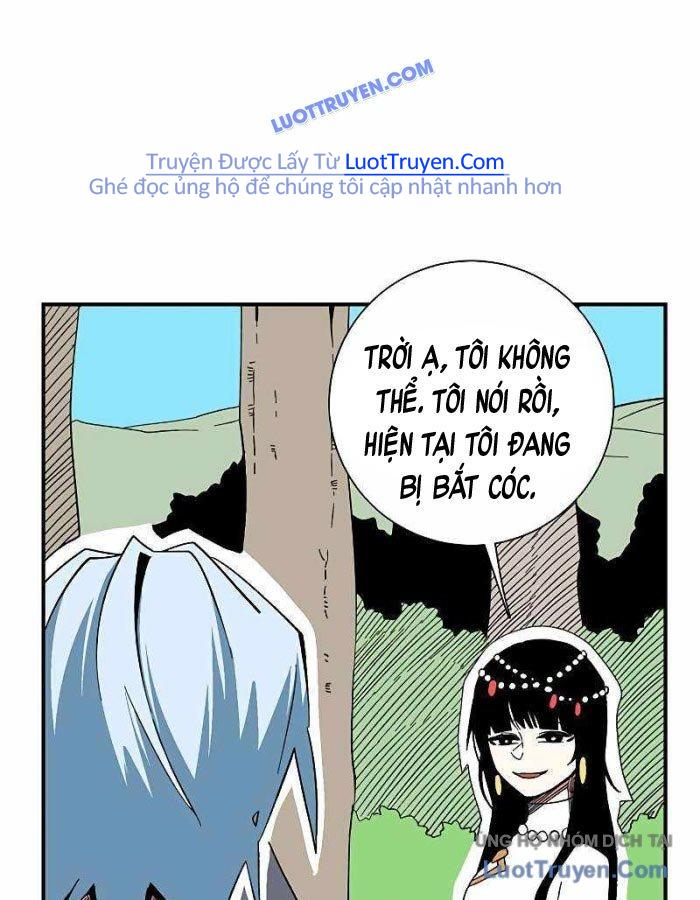 Ta Một Bước Làm Quỷ Vương Chapter 100 - Trang 2