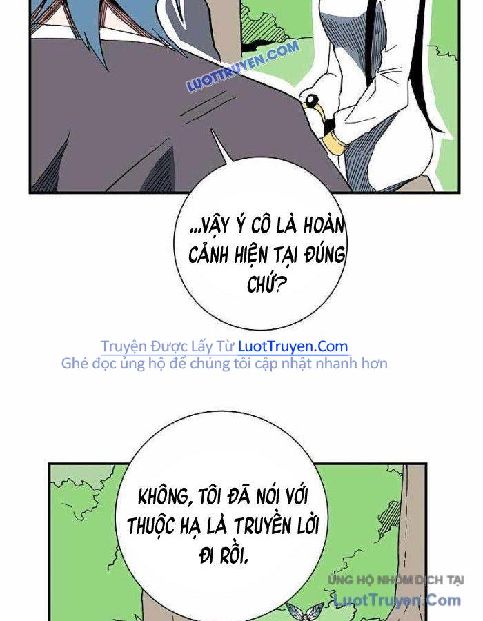 Ta Một Bước Làm Quỷ Vương Chapter 100 - Trang 2