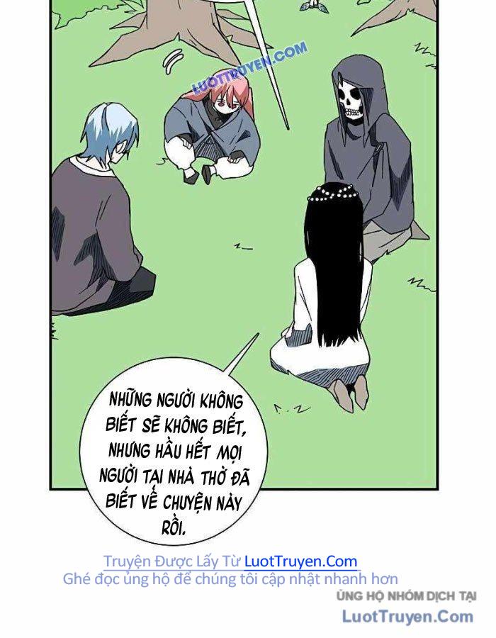 Ta Một Bước Làm Quỷ Vương Chapter 100 - Trang 2