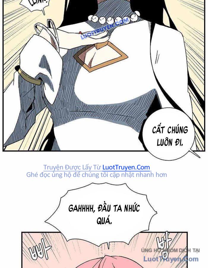 Ta Một Bước Làm Quỷ Vương Chapter 100 - Trang 2
