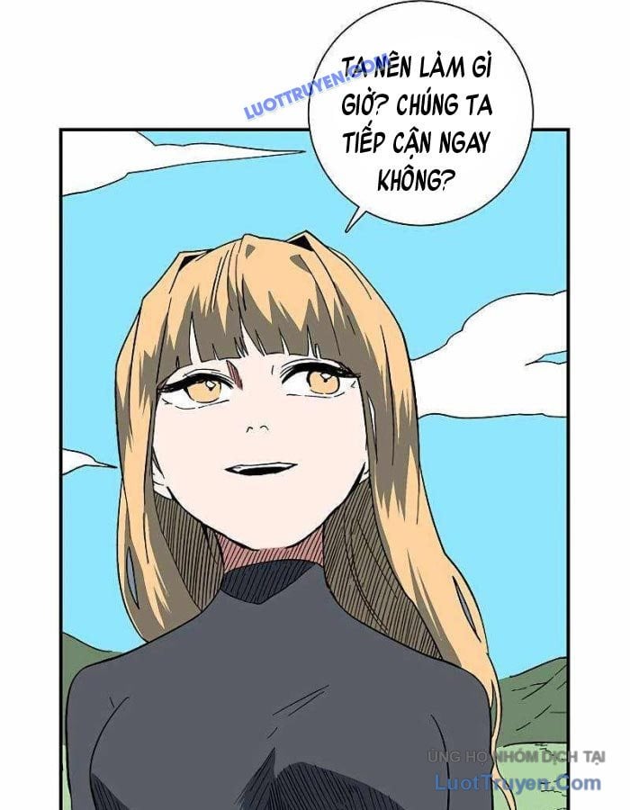 Ta Một Bước Làm Quỷ Vương Chapter 100 - Trang 2