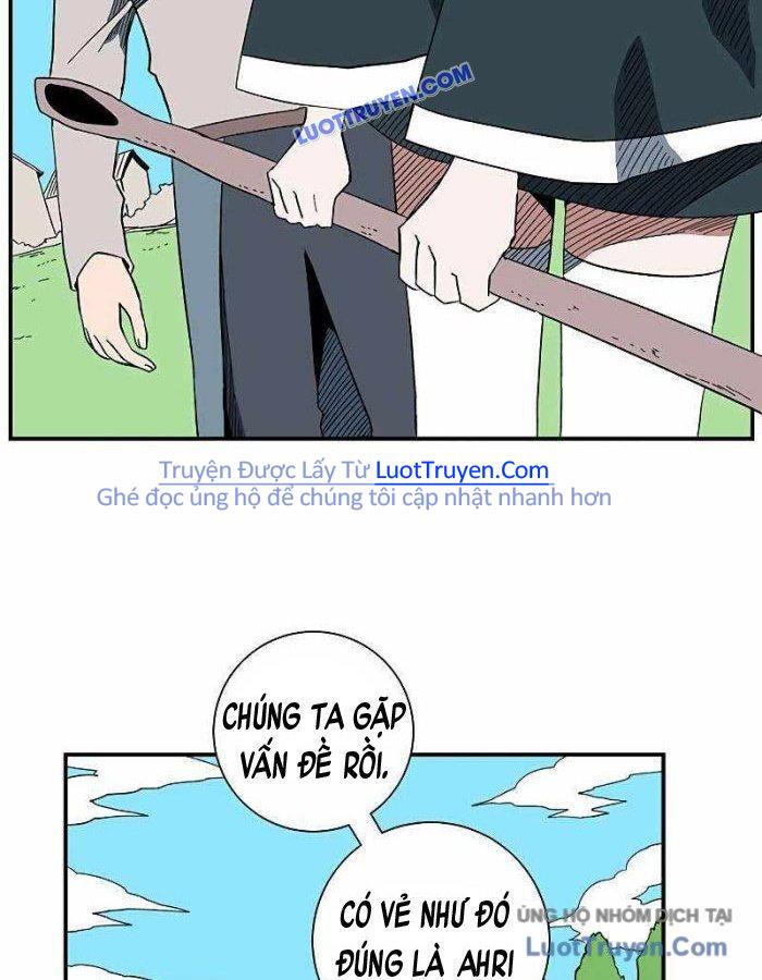 Ta Một Bước Làm Quỷ Vương Chapter 100 - Trang 2