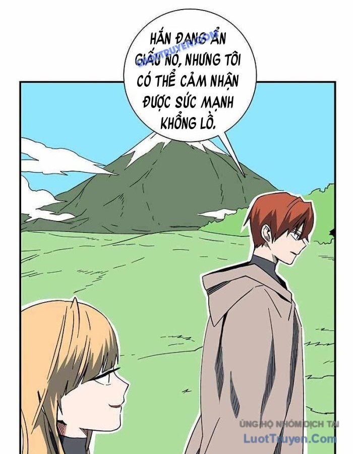 Ta Một Bước Làm Quỷ Vương Chapter 100 - Trang 2