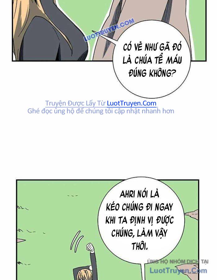 Ta Một Bước Làm Quỷ Vương Chapter 100 - Trang 2