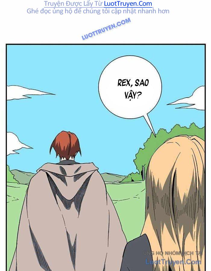 Ta Một Bước Làm Quỷ Vương Chapter 100 - Trang 2