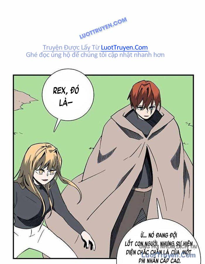 Ta Một Bước Làm Quỷ Vương Chapter 100 - Trang 2