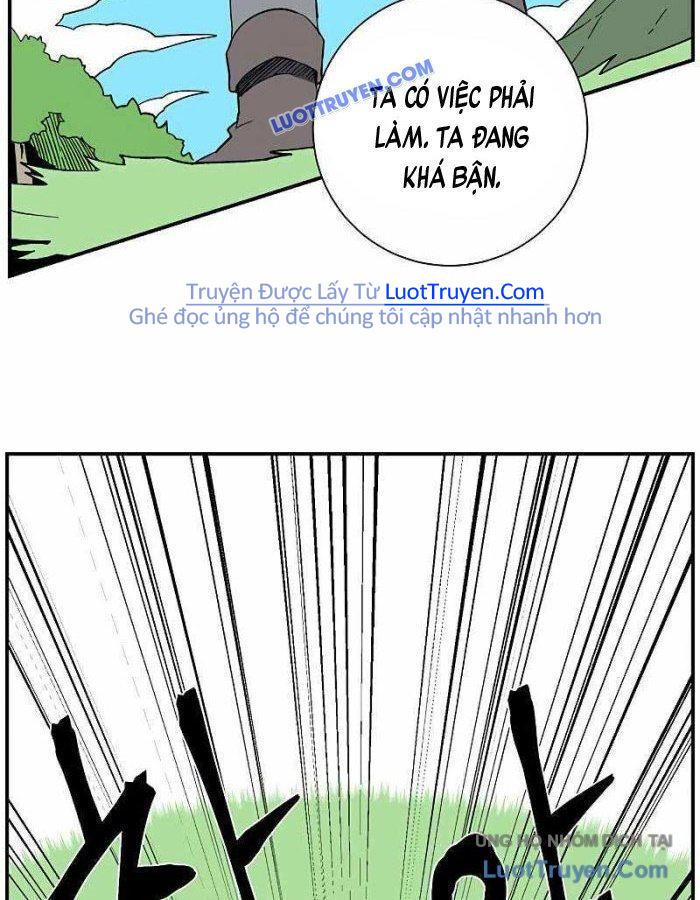 Ta Một Bước Làm Quỷ Vương Chapter 100 - Trang 2