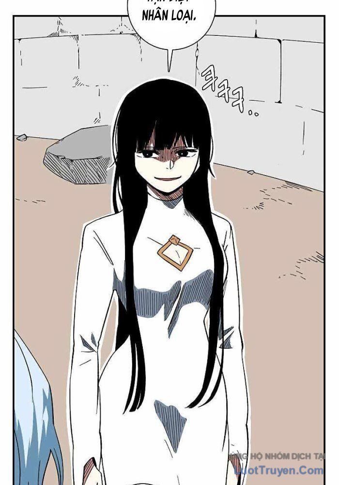 Ta Một Bước Làm Quỷ Vương Chapter 101 - Trang 2