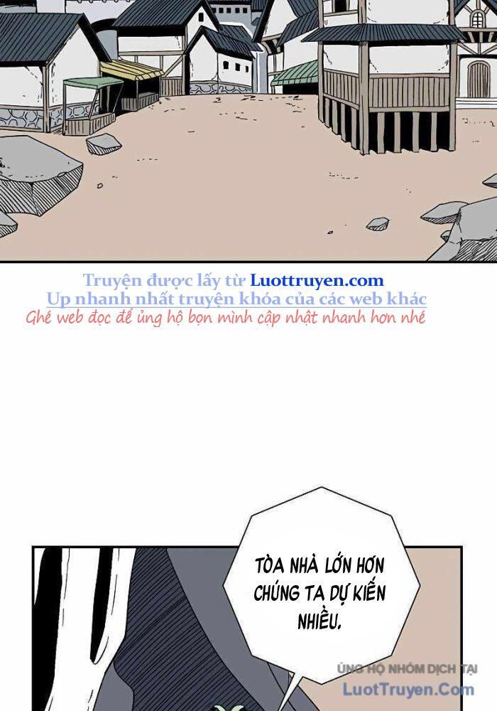 Ta Một Bước Làm Quỷ Vương Chapter 101 - Trang 2