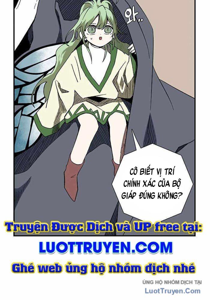 Ta Một Bước Làm Quỷ Vương Chapter 101 - Trang 2