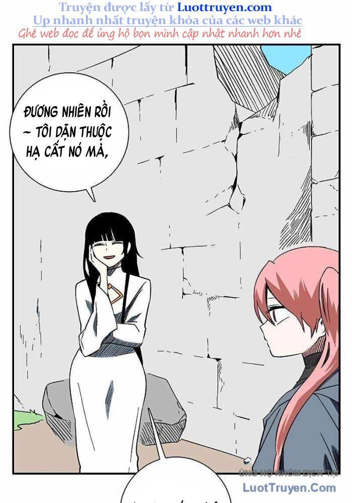 Ta Một Bước Làm Quỷ Vương Chapter 101 - Trang 2
