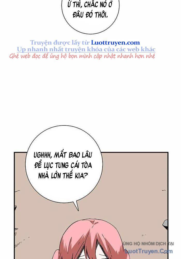 Ta Một Bước Làm Quỷ Vương Chapter 101 - Trang 2