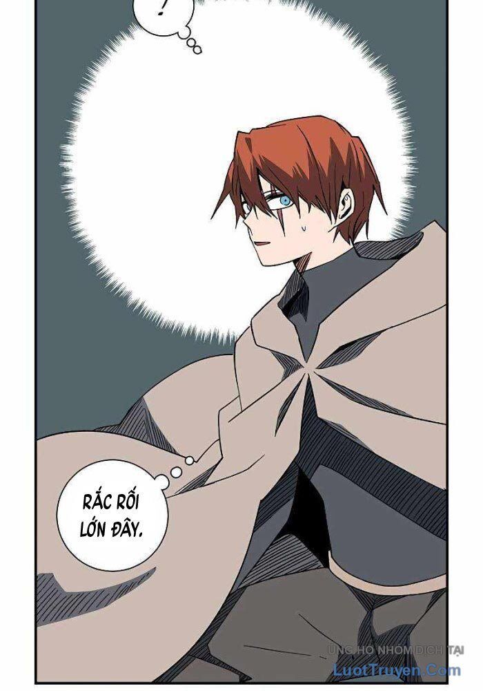 Ta Một Bước Làm Quỷ Vương Chapter 101 - Trang 2