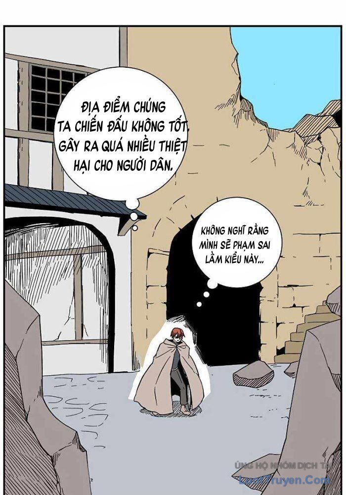 Ta Một Bước Làm Quỷ Vương Chapter 101 - Trang 2