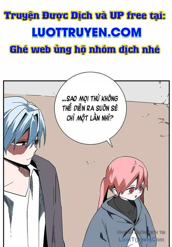 Ta Một Bước Làm Quỷ Vương Chapter 101 - Trang 2