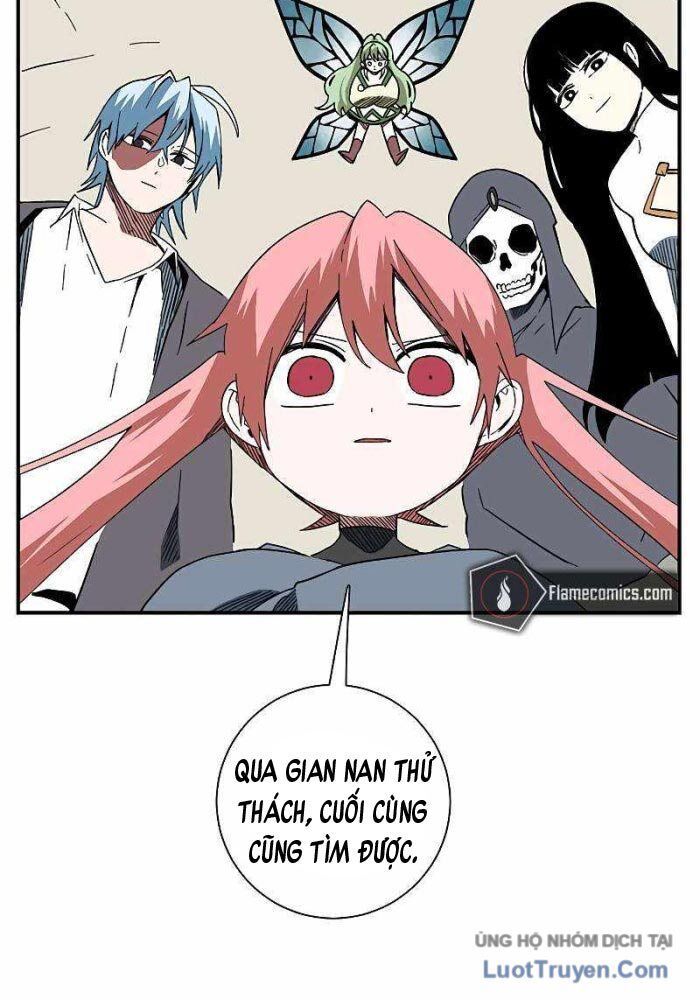 Ta Một Bước Làm Quỷ Vương Chapter 101 - Trang 2
