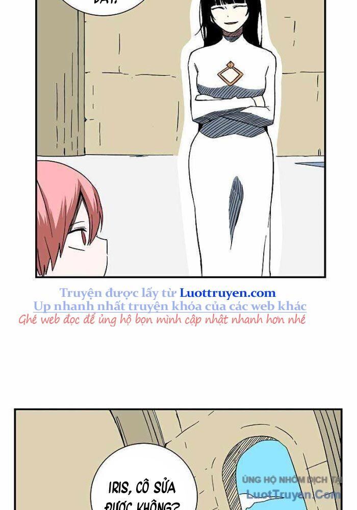 Ta Một Bước Làm Quỷ Vương Chapter 101 - Trang 2