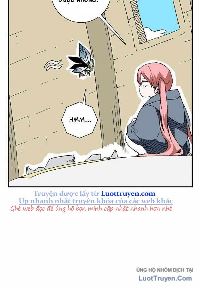 Ta Một Bước Làm Quỷ Vương Chapter 101 - Trang 2
