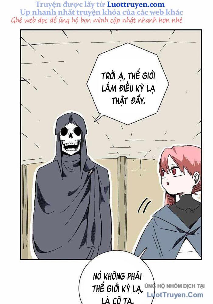 Ta Một Bước Làm Quỷ Vương Chapter 101 - Trang 2