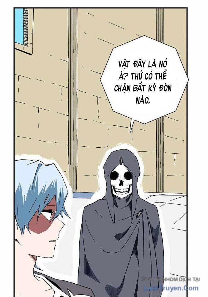 Ta Một Bước Làm Quỷ Vương Chapter 101 - Trang 2