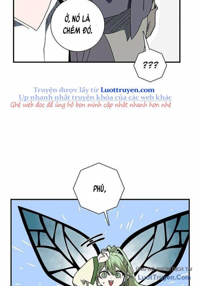 Ta Một Bước Làm Quỷ Vương Chapter 101 - Trang 2