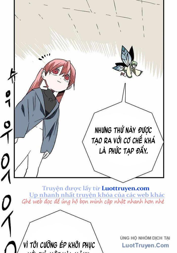 Ta Một Bước Làm Quỷ Vương Chapter 101 - Trang 2