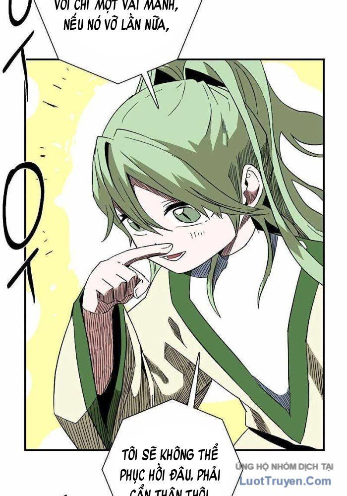 Ta Một Bước Làm Quỷ Vương Chapter 101 - Trang 2