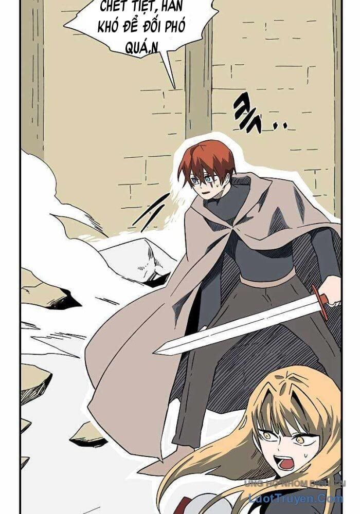 Ta Một Bước Làm Quỷ Vương Chapter 101 - Trang 2