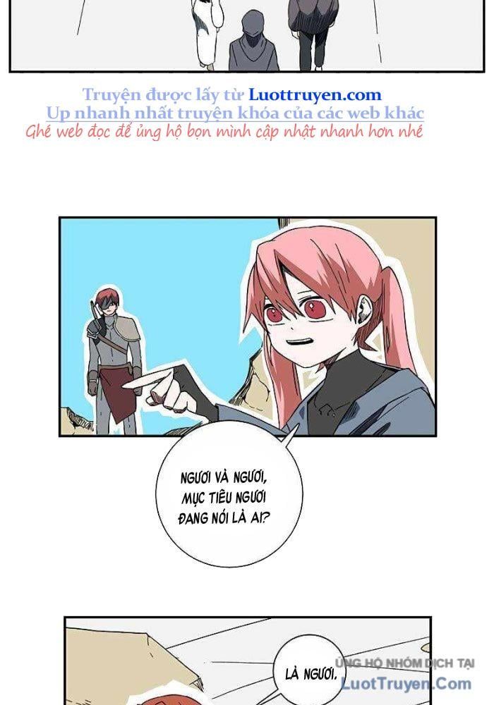Ta Một Bước Làm Quỷ Vương Chapter 102 - Trang 2