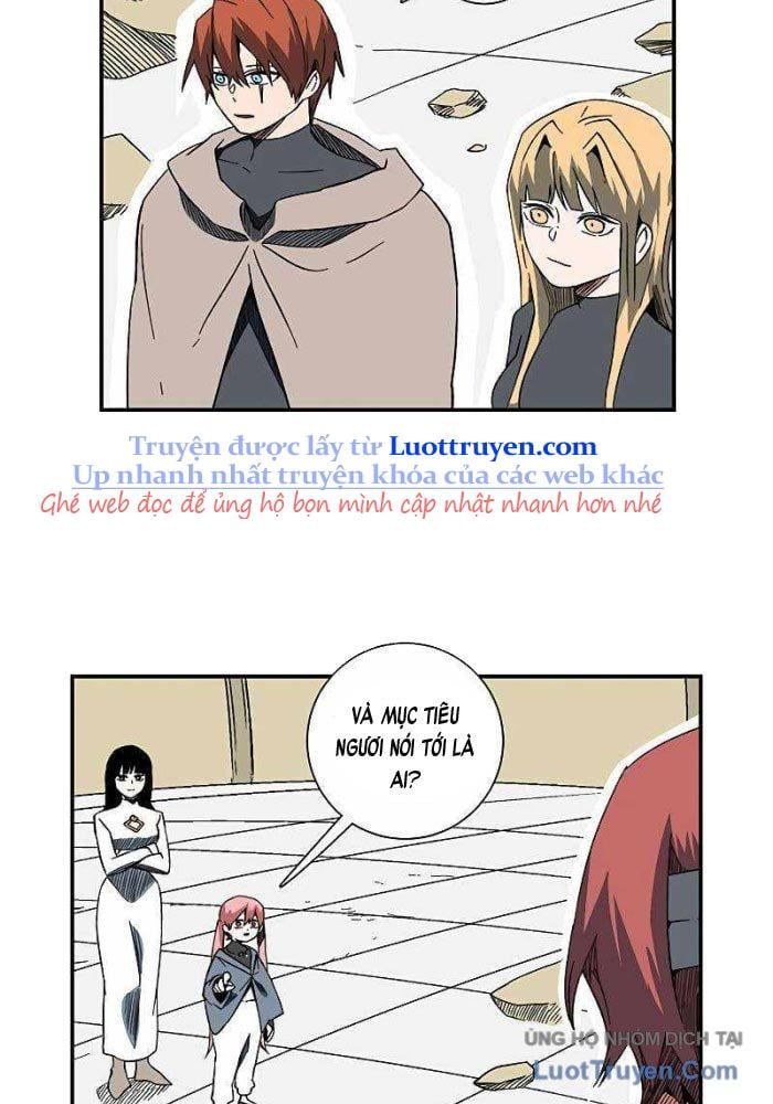 Ta Một Bước Làm Quỷ Vương Chapter 102 - Trang 2
