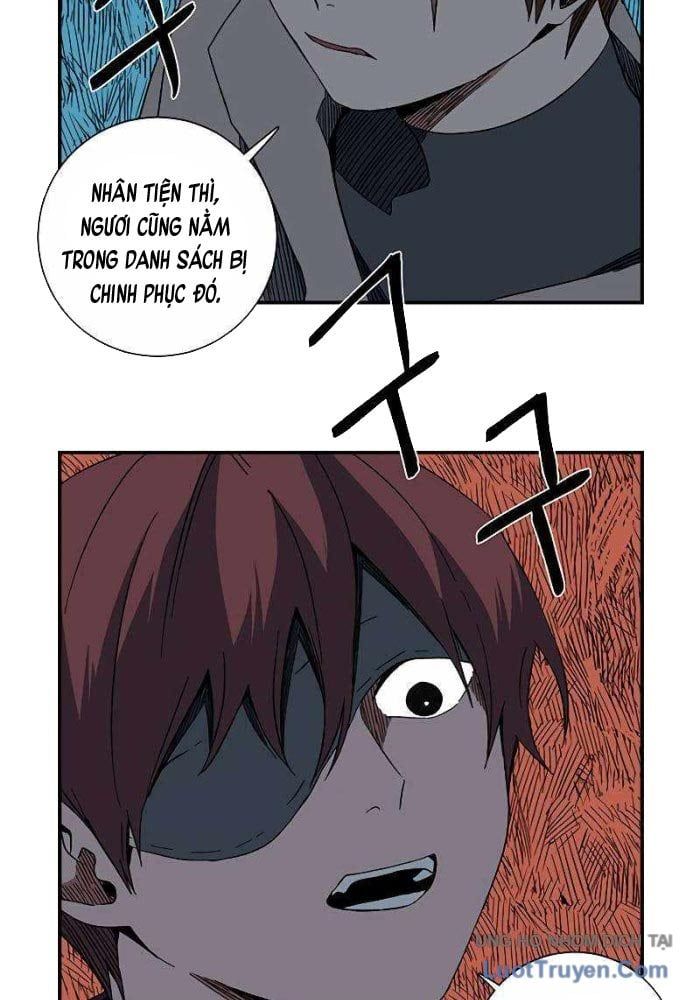 Ta Một Bước Làm Quỷ Vương Chapter 102 - Trang 2