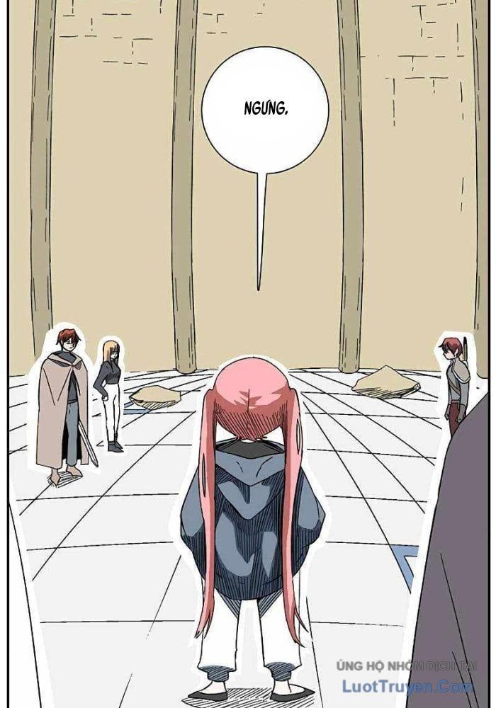 Ta Một Bước Làm Quỷ Vương Chapter 102 - Trang 2