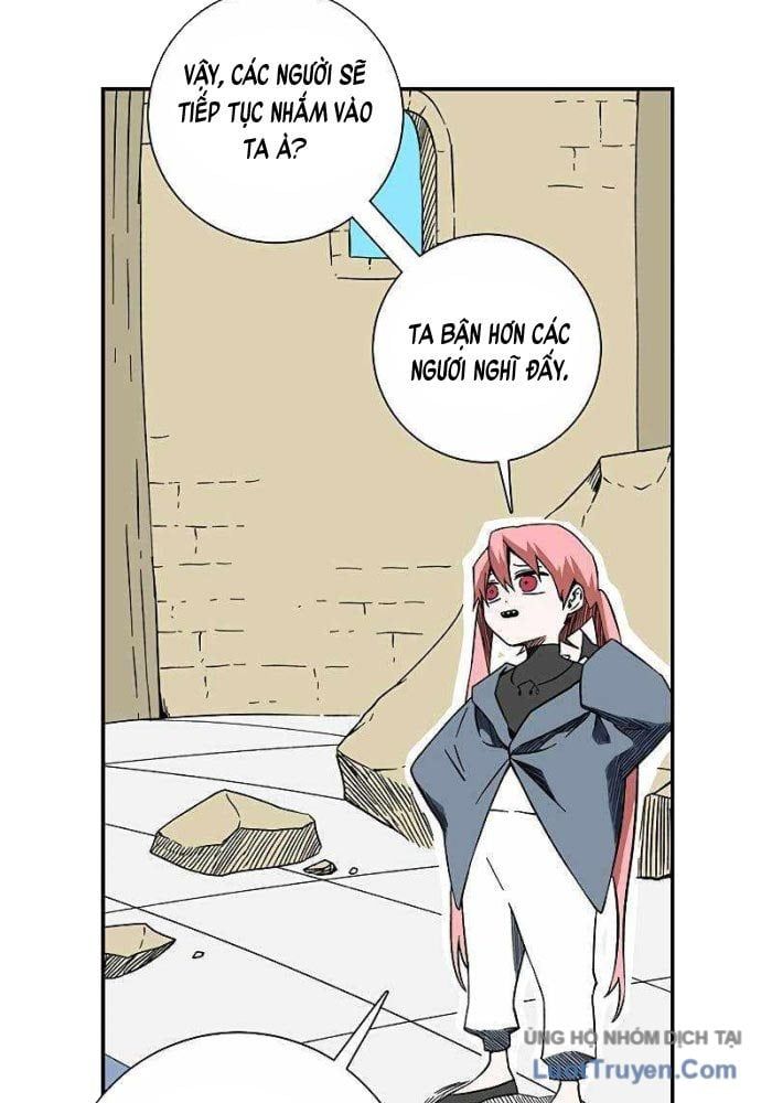 Ta Một Bước Làm Quỷ Vương Chapter 102 - Trang 2