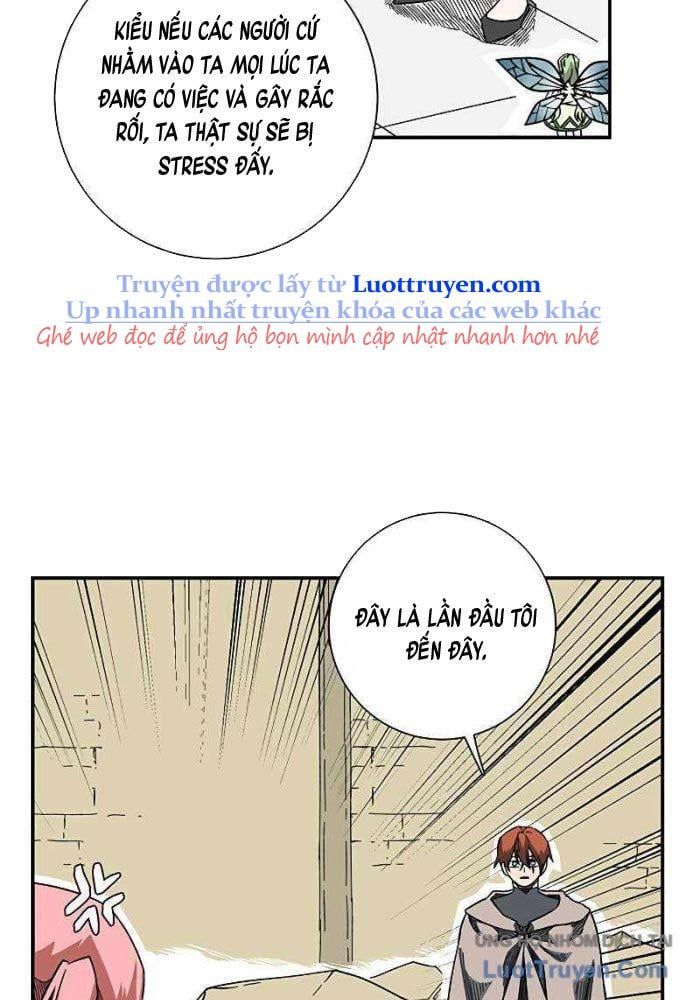 Ta Một Bước Làm Quỷ Vương Chapter 102 - Trang 2