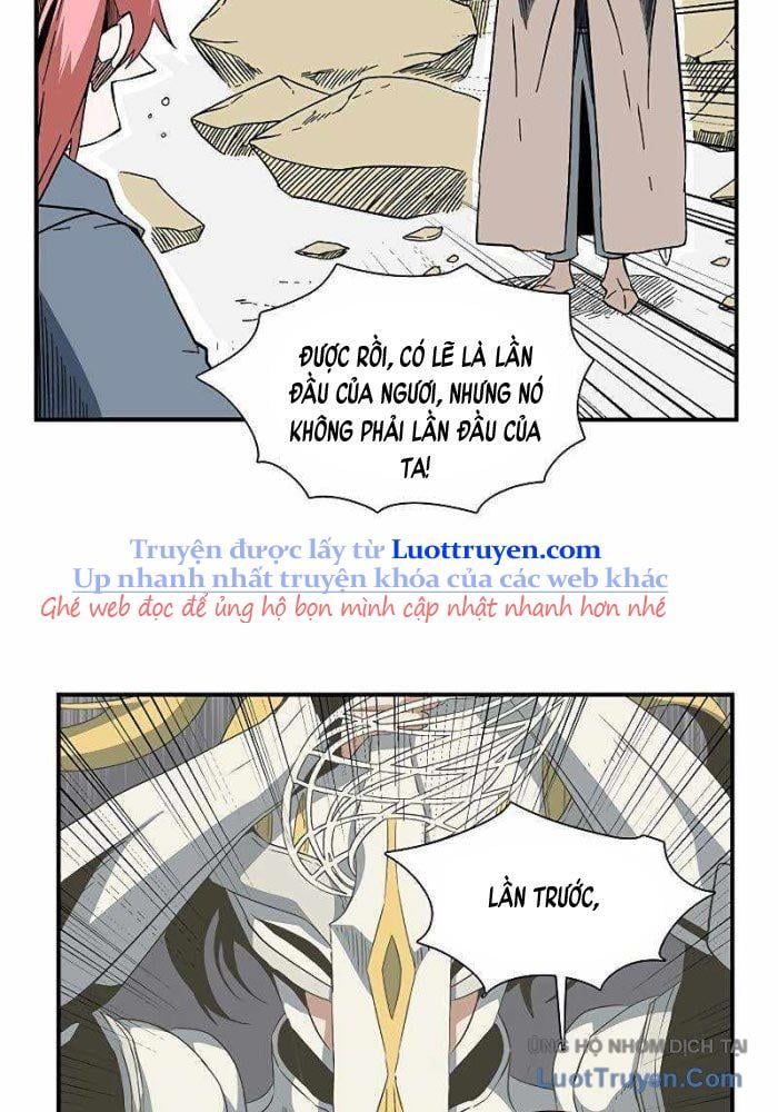 Ta Một Bước Làm Quỷ Vương Chapter 102 - Trang 2