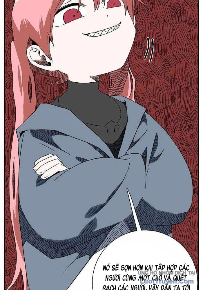 Ta Một Bước Làm Quỷ Vương Chapter 102 - Trang 2