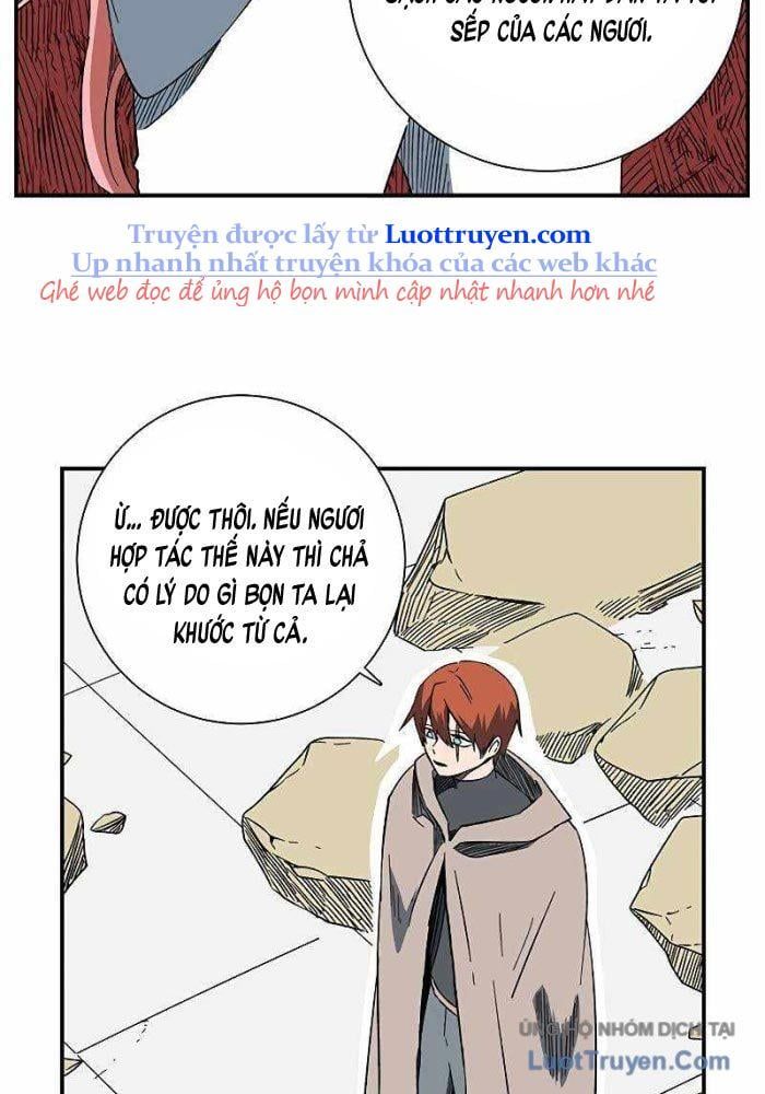 Ta Một Bước Làm Quỷ Vương Chapter 102 - Trang 2