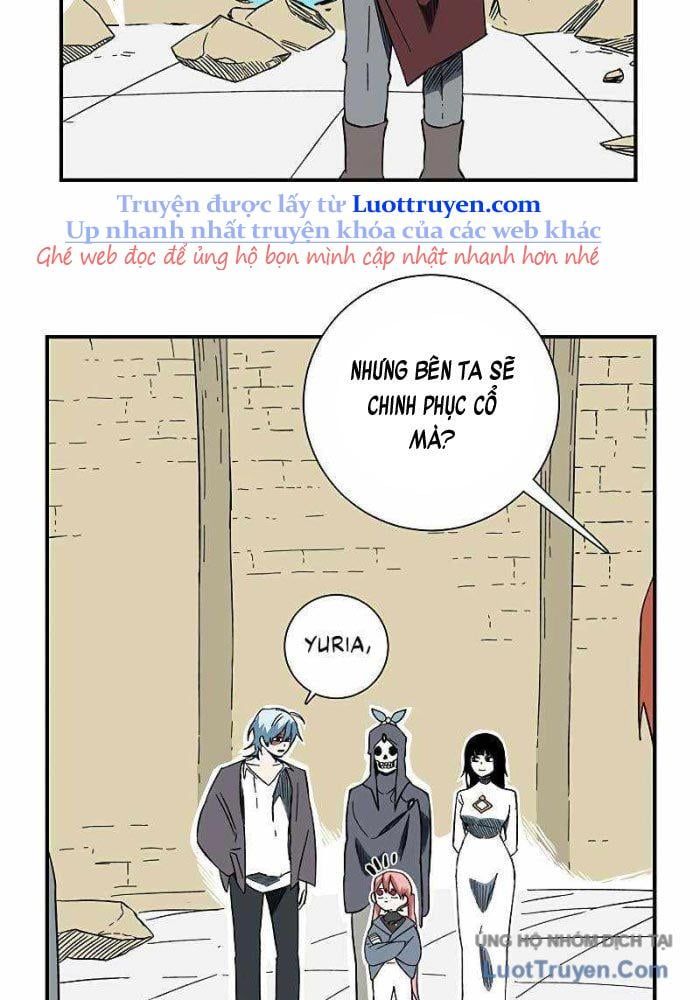 Ta Một Bước Làm Quỷ Vương Chapter 102 - Trang 2