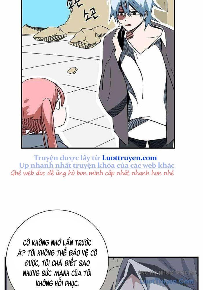 Ta Một Bước Làm Quỷ Vương Chapter 102 - Trang 2