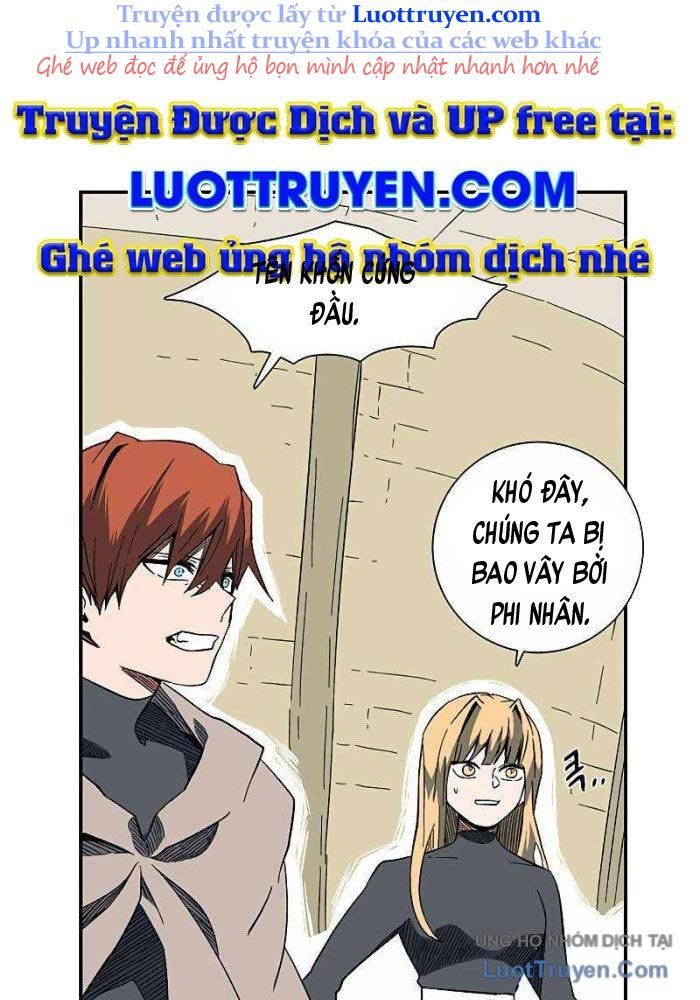 Ta Một Bước Làm Quỷ Vương Chapter 102 - Trang 2