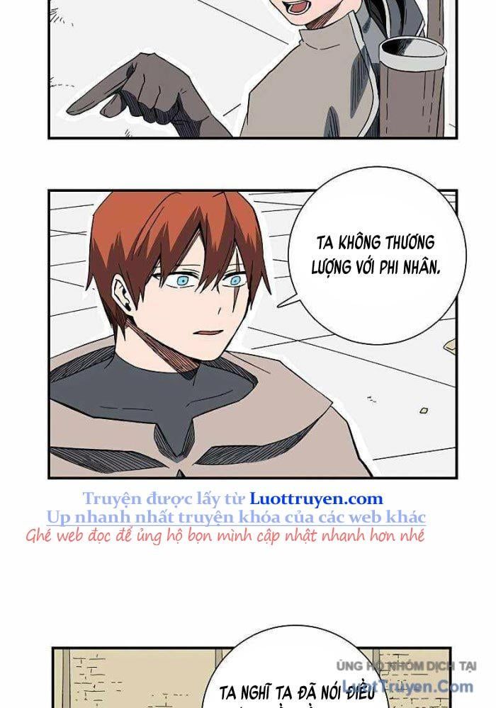 Ta Một Bước Làm Quỷ Vương Chapter 102 - Trang 2