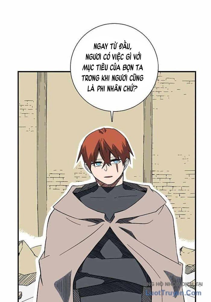 Ta Một Bước Làm Quỷ Vương Chapter 102 - Trang 2