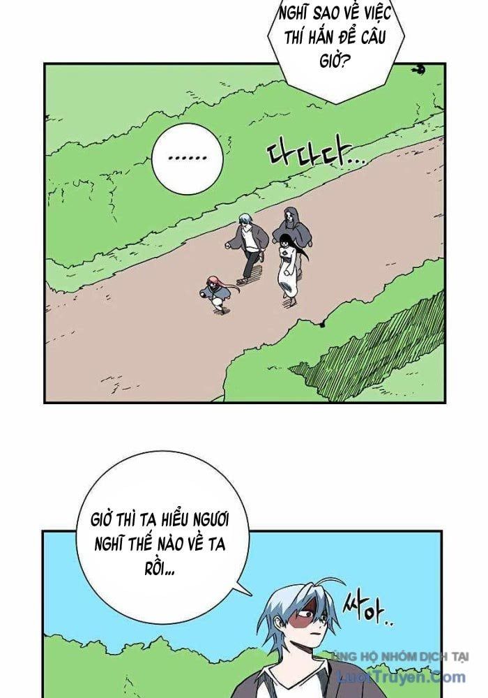 Ta Một Bước Làm Quỷ Vương Chapter 102 - Trang 2